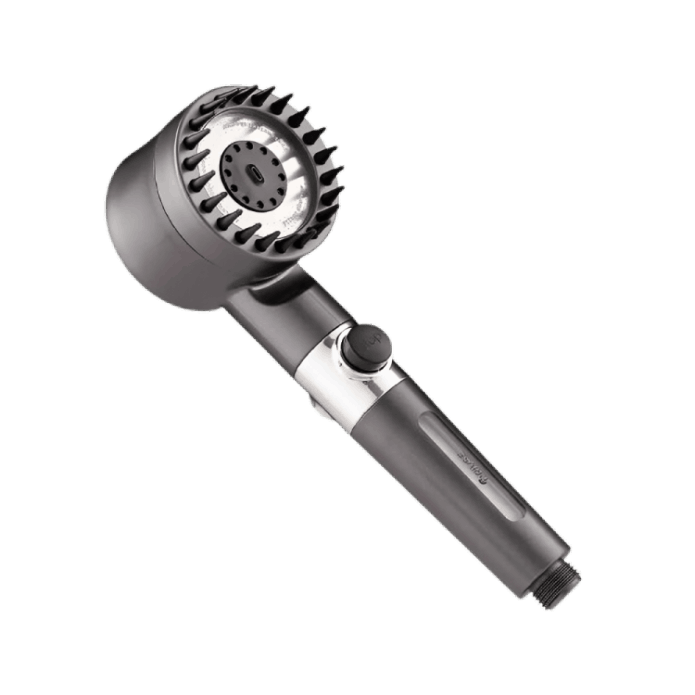 Ion Drops Shower Head